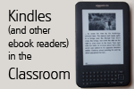 Kindles for the Classroom